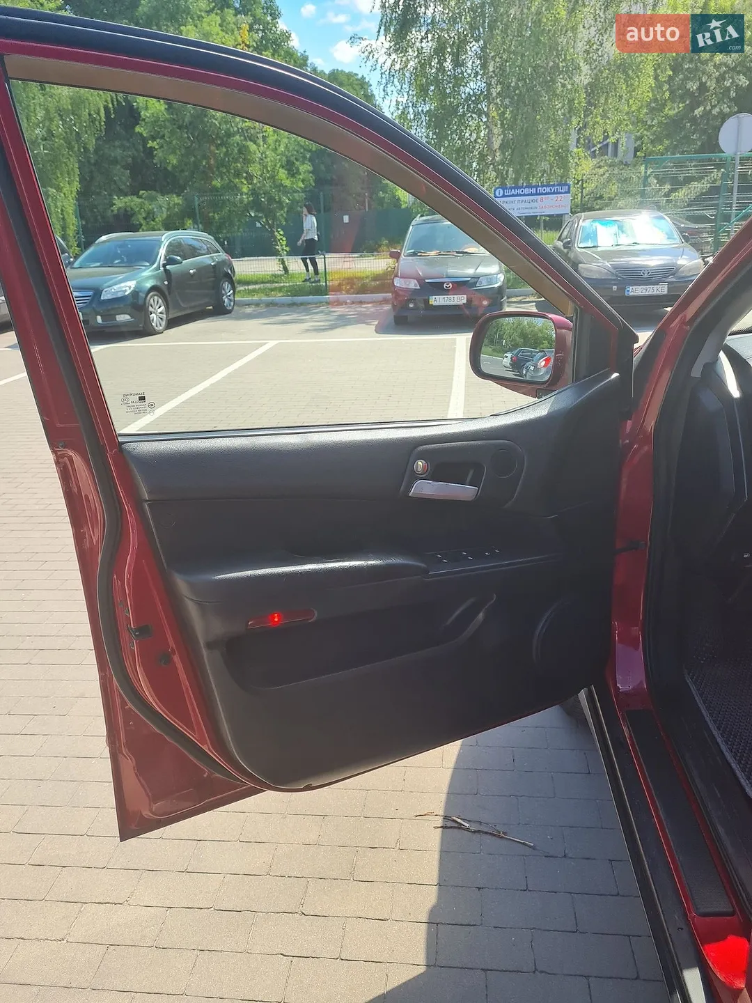 2010 SsangYong Actyon - мініатюра 14