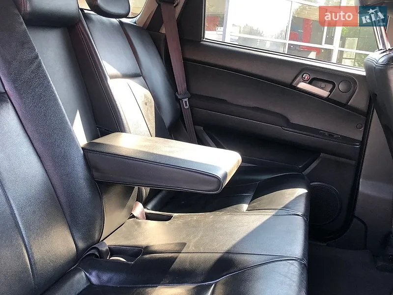 SsangYong Actyon 2008 VIN Y7CCJ46A080101146 фото оголошення 30 з 71