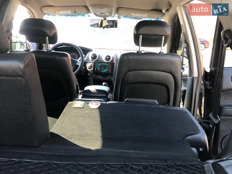 SsangYong Actyon 2008 VIN Y7CCJ46A080101146 фото оголошення 37 з 71