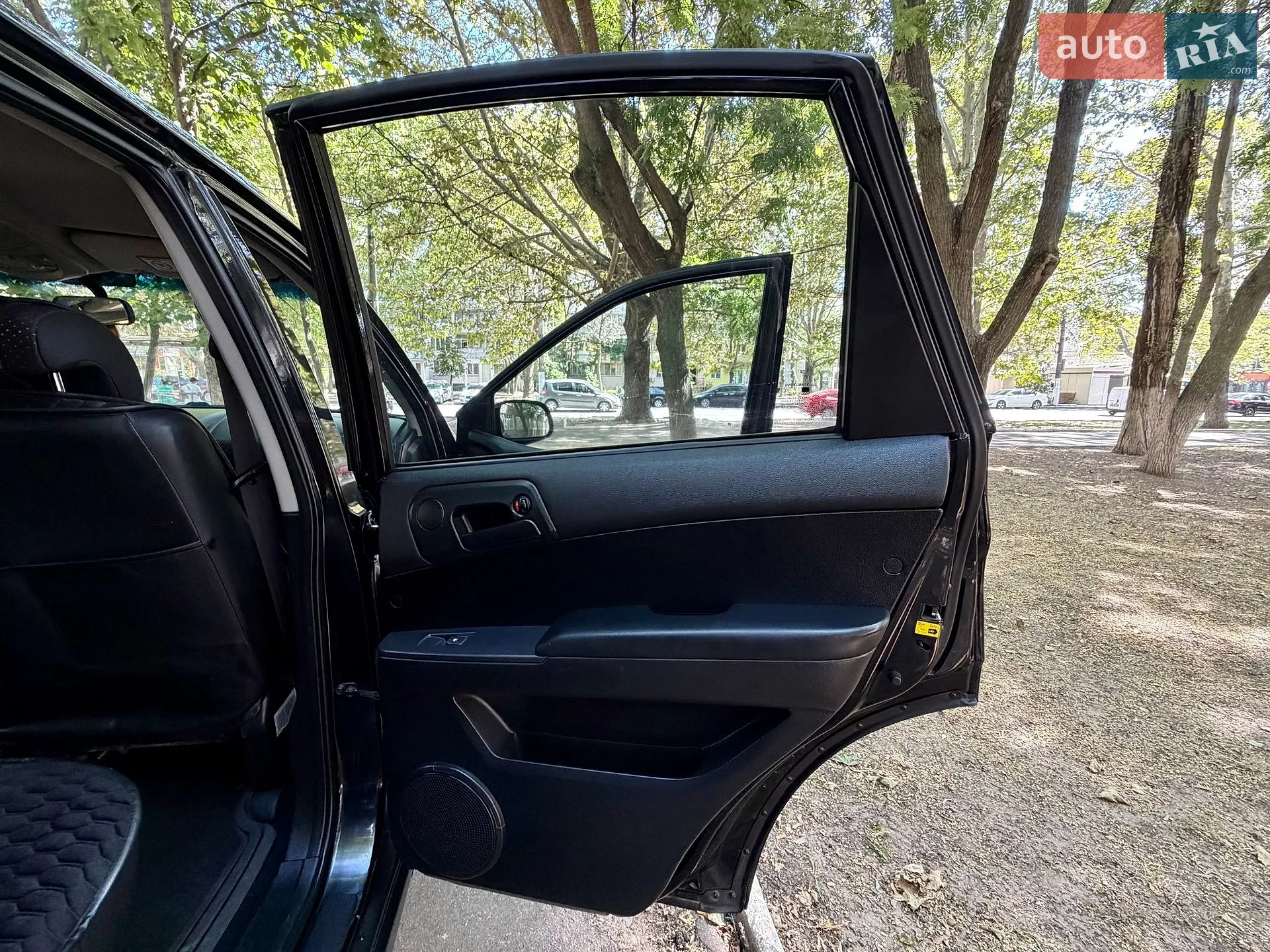 2010 SsangYong Actyon - мініатюра 47
