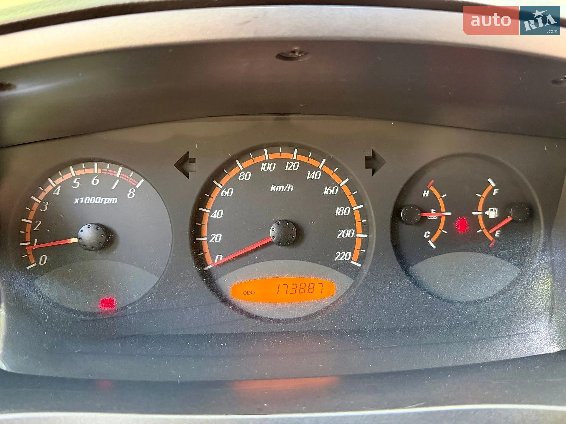 2010 SsangYong Actyon - мініатюра 65
