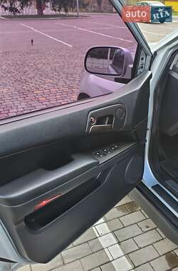 Пикап SsangYong Korando Sports 2014 в 