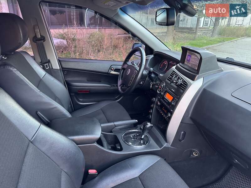 Пікап SsangYong Korando Sports 2014 в Одесі фото 10 Пікап SsangYong Korando Sports 2014 в Одесі