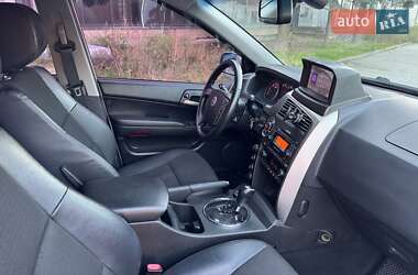 Пикап SsangYong Korando Sports 2014 в 