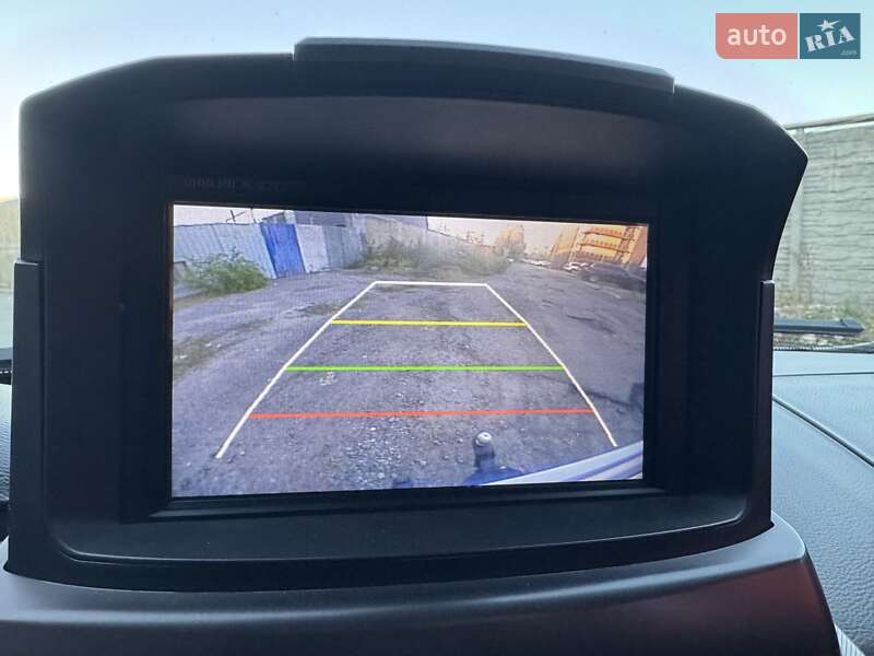 Пікап SsangYong Korando Sports 2014 в Одесі фото 15 Пікап SsangYong Korando Sports 2014 в Одесі