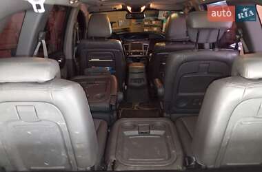 Минивэн SsangYong Korando Turismo 2015 в 