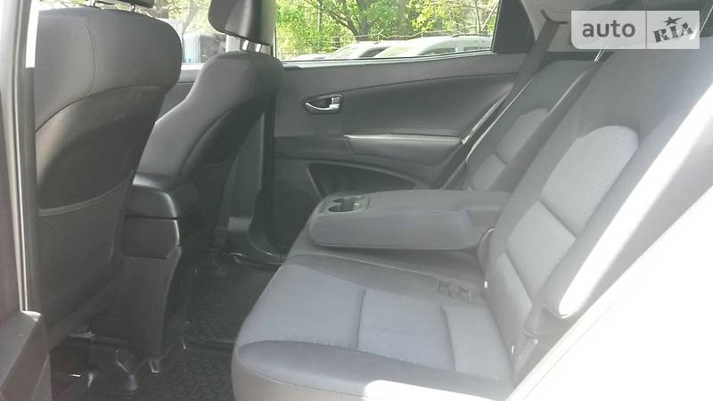 Внедорожник / Кроссовер SsangYong Korando 2011 в Николаеве