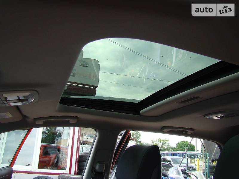 Внедорожник / Кроссовер SsangYong Korando 2012 в Львове