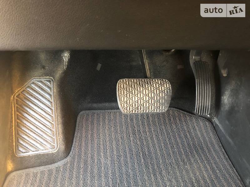 Внедорожник / Кроссовер SsangYong Korando 2011 в Киеве фото 9 Внедорожник / Кроссовер SsangYong Korando 2011 в Киеве