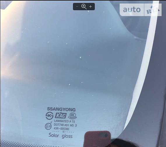 Внедорожник / Кроссовер SsangYong Korando 2011 в Киеве фото 14 Внедорожник / Кроссовер SsangYong Korando 2011 в Киеве