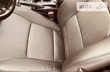 Позашляховик / Кросовер SsangYong Korando 2014 в 