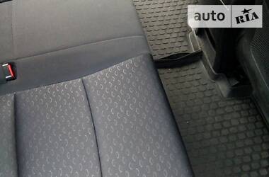 Позашляховик / Кросовер SsangYong Korando 2012 в 