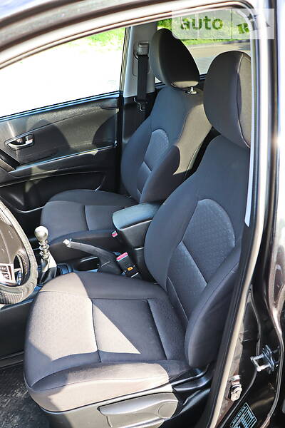 Позашляховик / Кросовер SsangYong Korando 2013 в Кременчуці