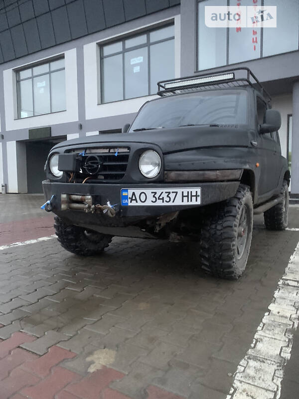 co7co_k2c Компрессор кондиционера ЗАЗ Вида 1.5 477 купить A11-8104010BD