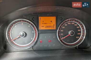 Внедорожник / Кроссовер SsangYong Korando 2013 в 