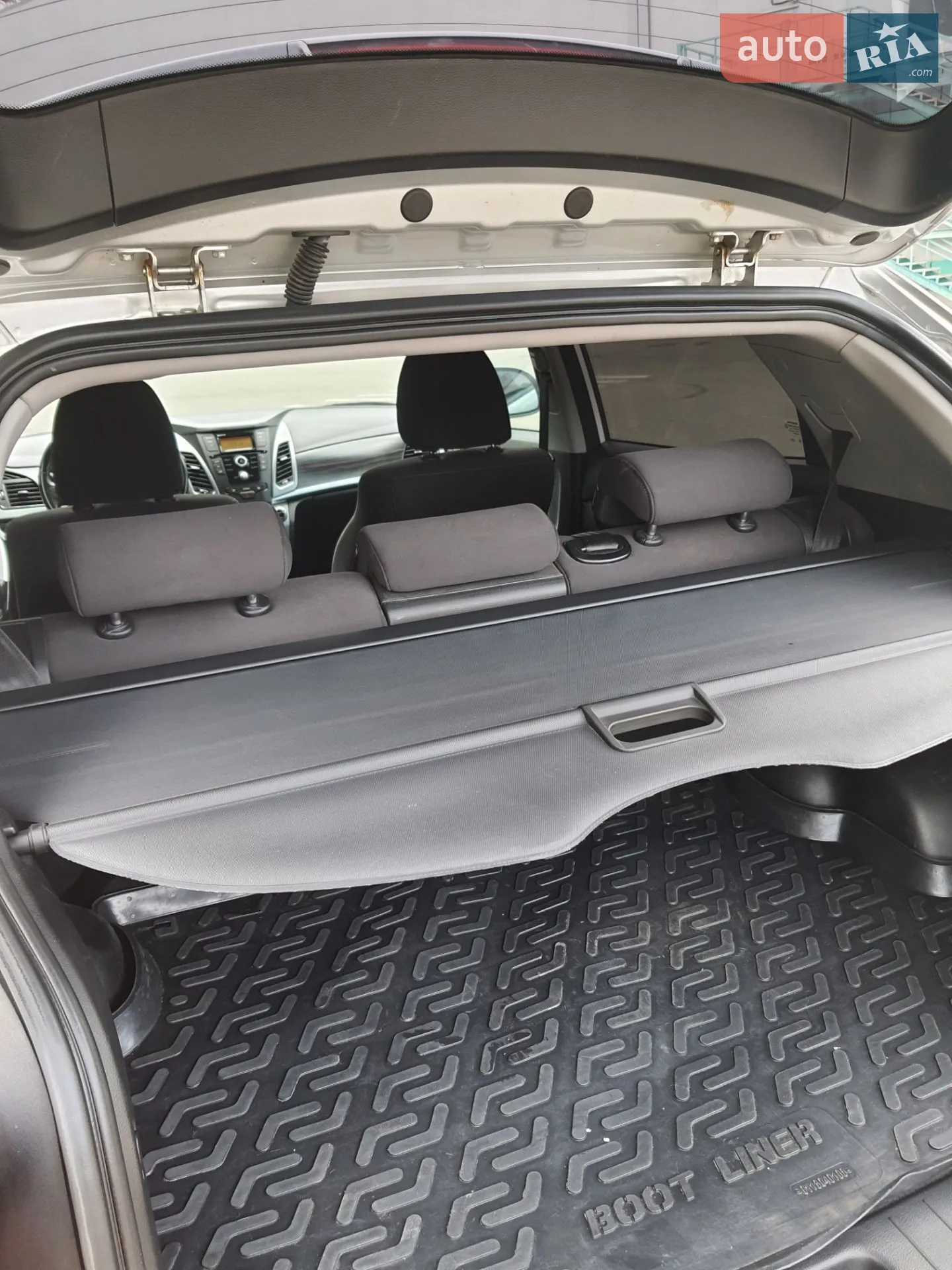 2014 SsangYong Korando - мініатюра 26
