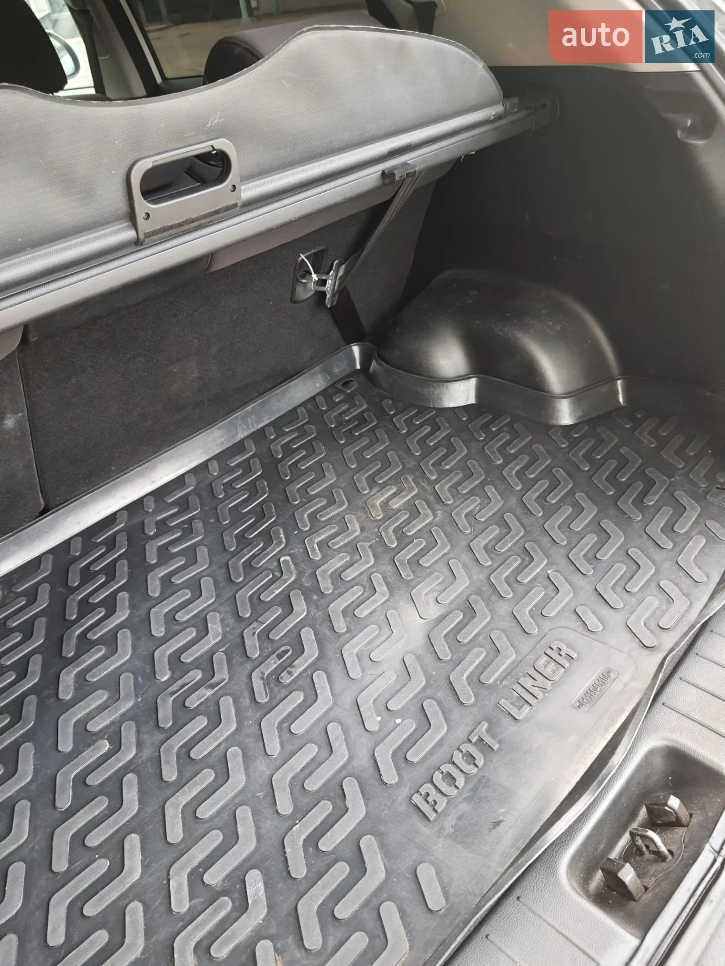 2014 SsangYong Korando - мініатюра 27