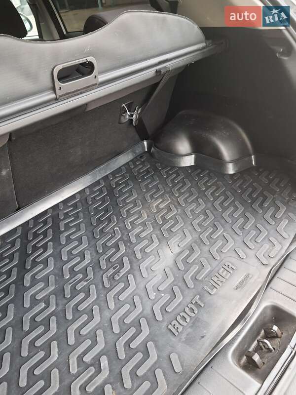 Внедорожник / Кроссовер SsangYong Korando 2014 в Одессе