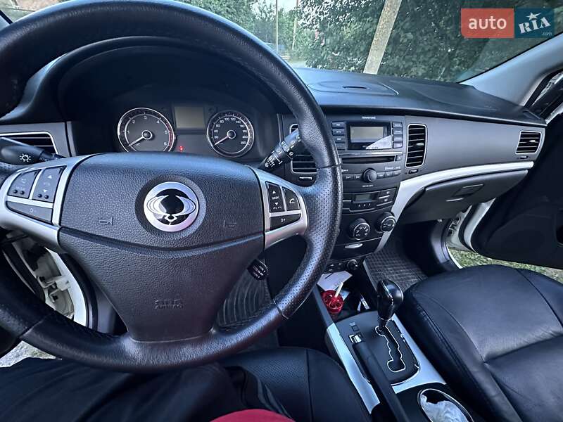 Универсал SsangYong Korando 2011 в Долинской фото 12 Универсал SsangYong Korando 2011 в Долинской