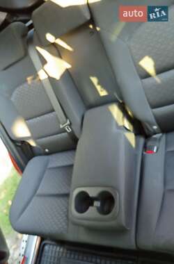 Седан SsangYong Korando 2011 в 