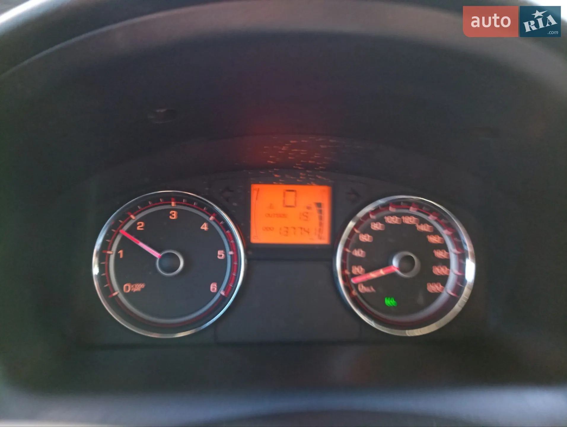 2011 SsangYong Korando - мініатюра 35