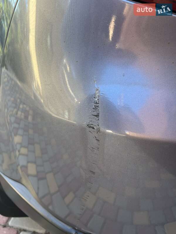 Внедорожник / Кроссовер SsangYong Korando 2011 в Одессе