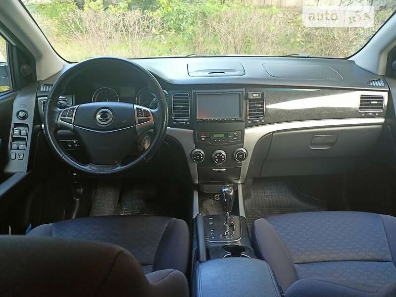 Внедорожник / Кроссовер SsangYong Korando 2013 в Ровно фото 22 Внедорожник / Кроссовер SsangYong Korando 2013 в Ровно