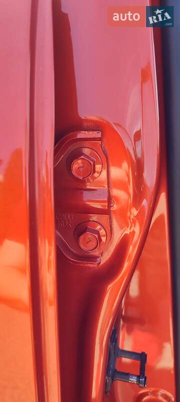 Внедорожник / Кроссовер SsangYong Korando 2012 в Ужгороде