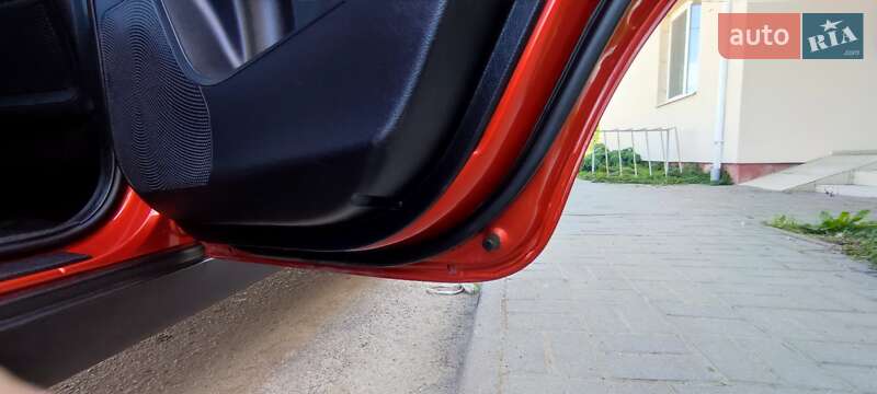 Внедорожник / Кроссовер SsangYong Korando 2012 в Ужгороде