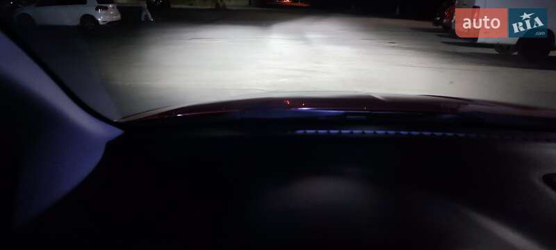 Внедорожник / Кроссовер SsangYong Korando 2012 в Ужгороде