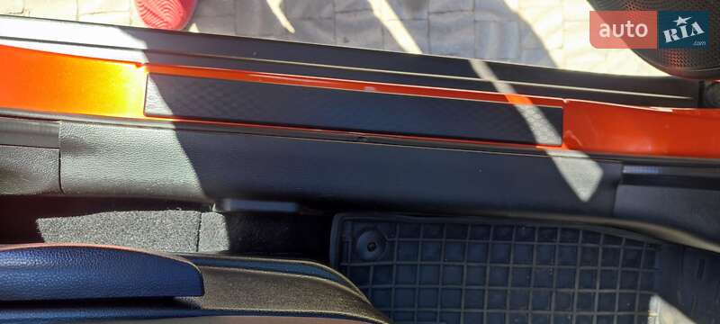 Внедорожник / Кроссовер SsangYong Korando 2012 в Ужгороде