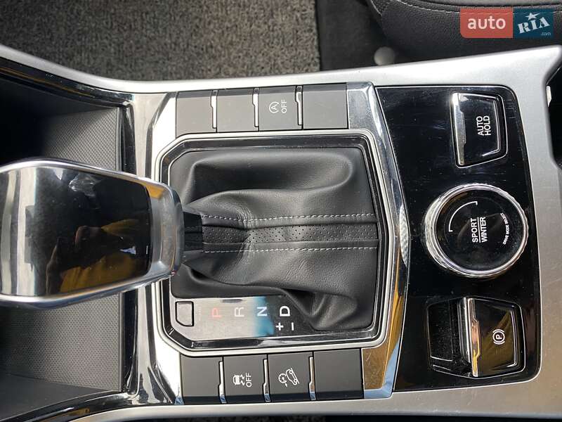 Внедорожник / Кроссовер SsangYong Korando 2019 в Одессе