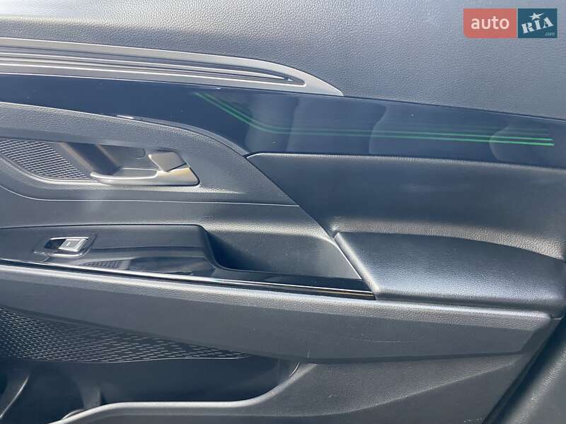 Внедорожник / Кроссовер SsangYong Korando 2019 в Одессе