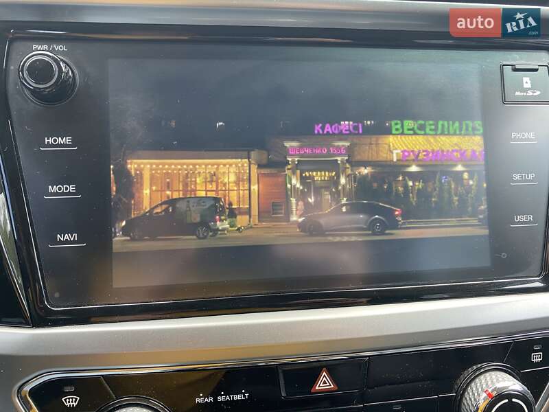 Внедорожник / Кроссовер SsangYong Korando 2019 в Одессе