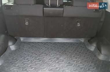 Внедорожник / Кроссовер SsangYong Korando 2011 в 