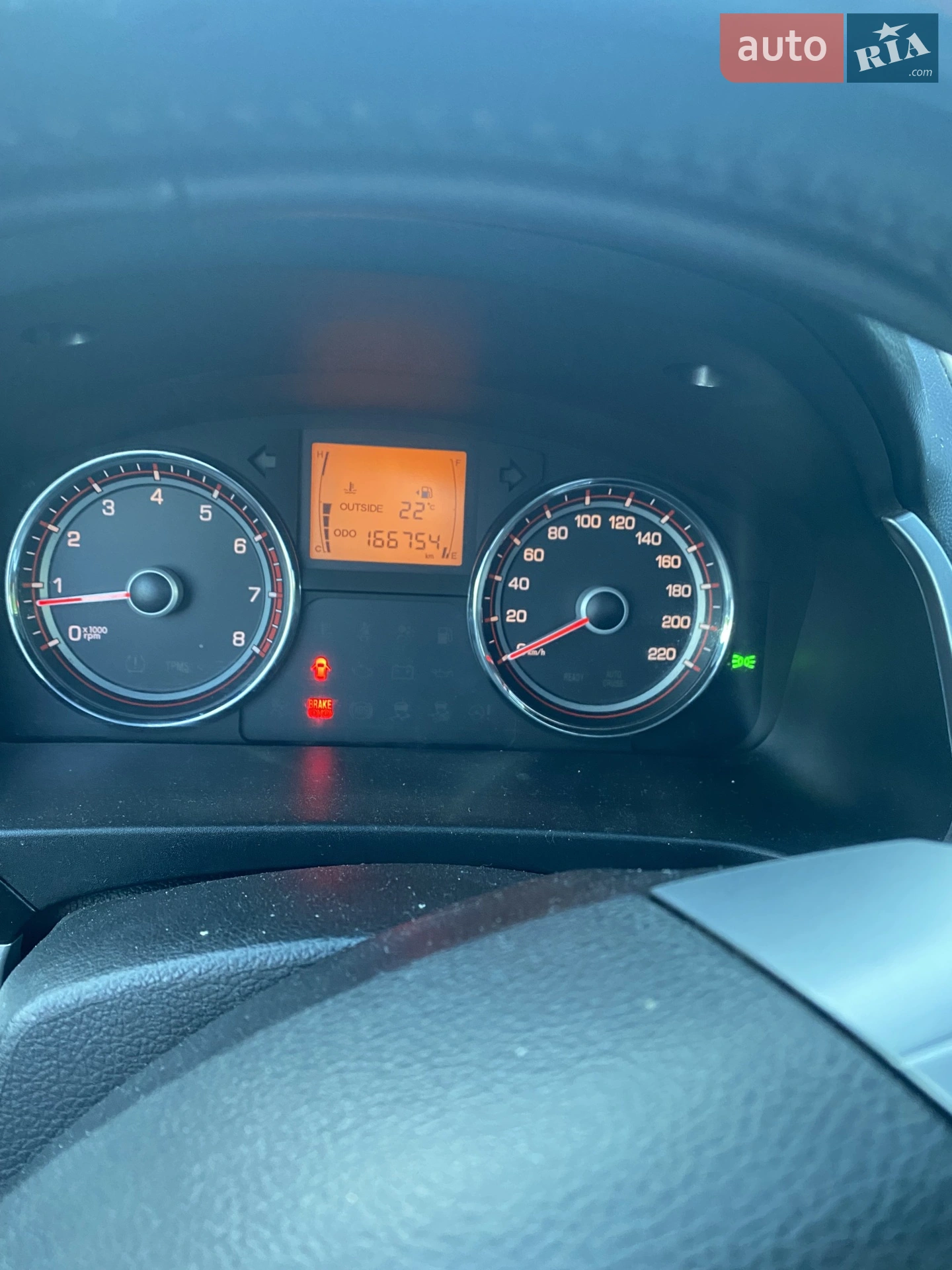 2013 SsangYong Korando - мініатюра 7