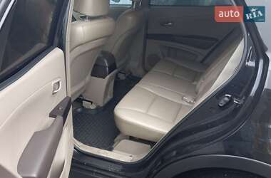 Внедорожник / Кроссовер SsangYong Korando 2011 в 
