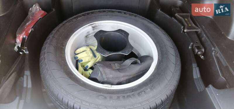 Внедорожник / Кроссовер SsangYong Korando 2011 в Кривом Роге фото 15 Внедорожник / Кроссовер SsangYong Korando 2011 в Кривом Роге