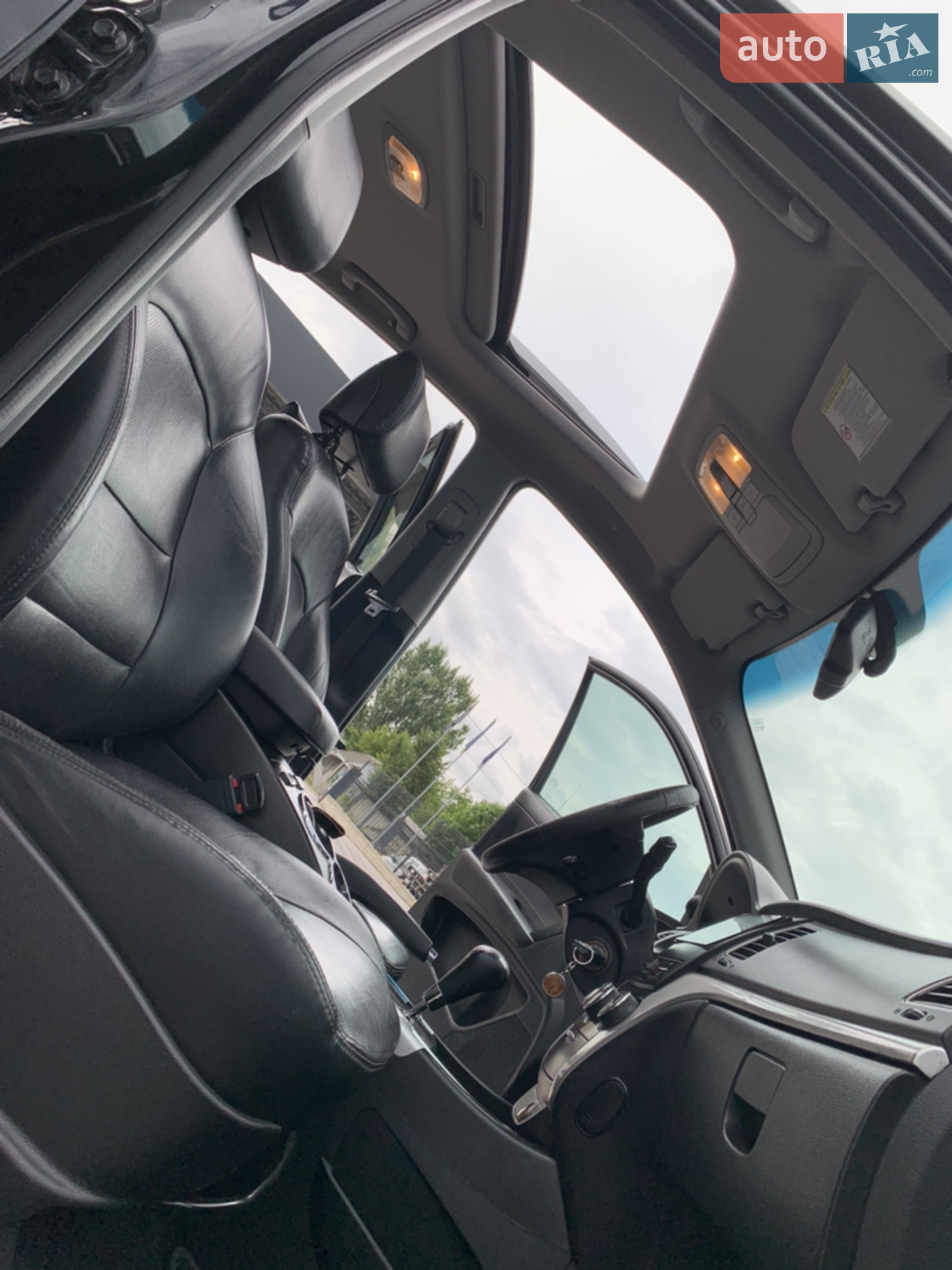 2012 SsangYong Korando - мініатюра 13