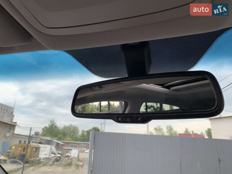 Внедорожник / Кроссовер SsangYong Korando 2012 в Львове