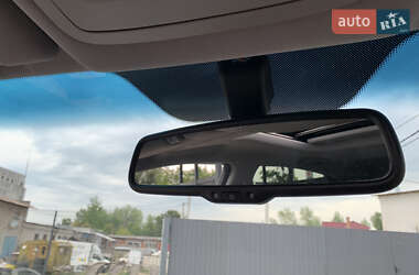 Внедорожник / Кроссовер SsangYong Korando 2012 в 