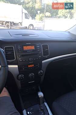Внедорожник / Кроссовер SsangYong Korando 2011 в 