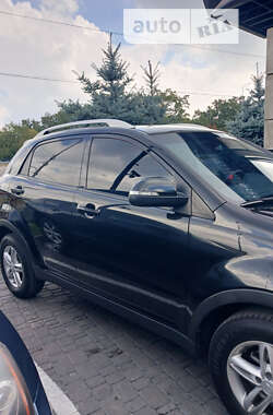 Позашляховик / Кросовер SsangYong Korando 2013 в Києві