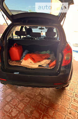 Внедорожник / Кроссовер SsangYong Korando 2013 в 