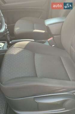 Внедорожник / Кроссовер SsangYong Korando 2013 в 