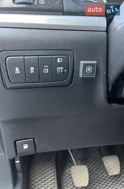 Внедорожник / Кроссовер SsangYong Korando 2012 в 