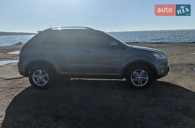 Внедорожник / Кроссовер SsangYong Korando 2011 в Одессе