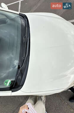 Внедорожник / Кроссовер SsangYong Korando 2011 в 