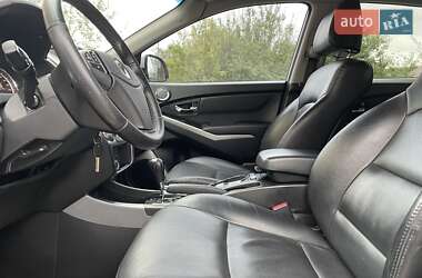 Позашляховик / Кросовер SsangYong Korando 2013 в 
