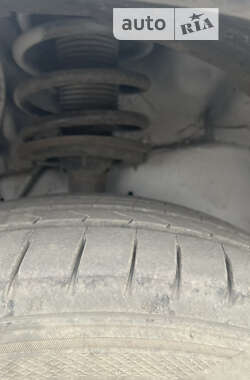 Позашляховик / Кросовер SsangYong Korando 2011 в Городищеві
